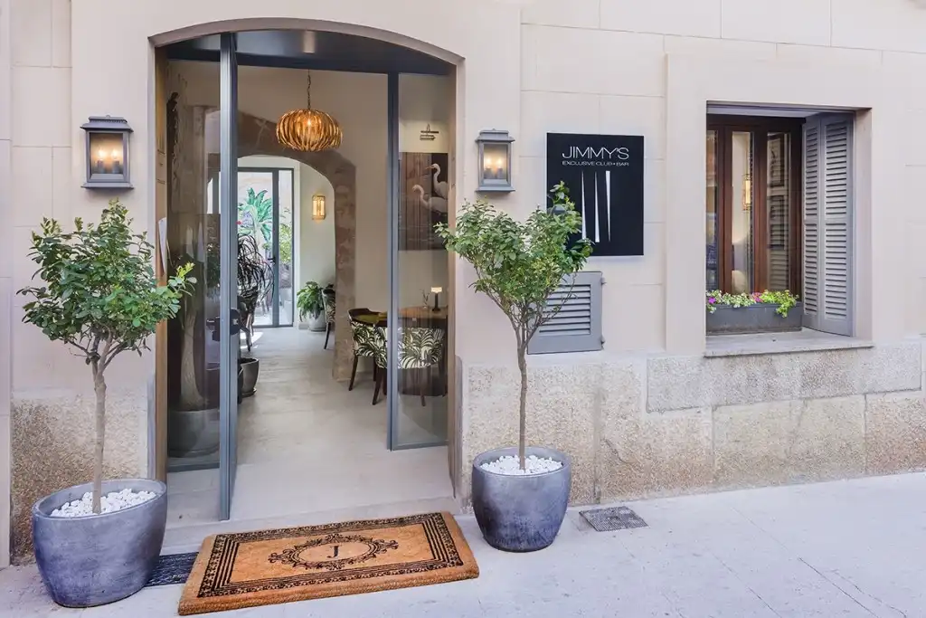 Casa rústica amb jardí en venda a Pollença Poble, imagen 21