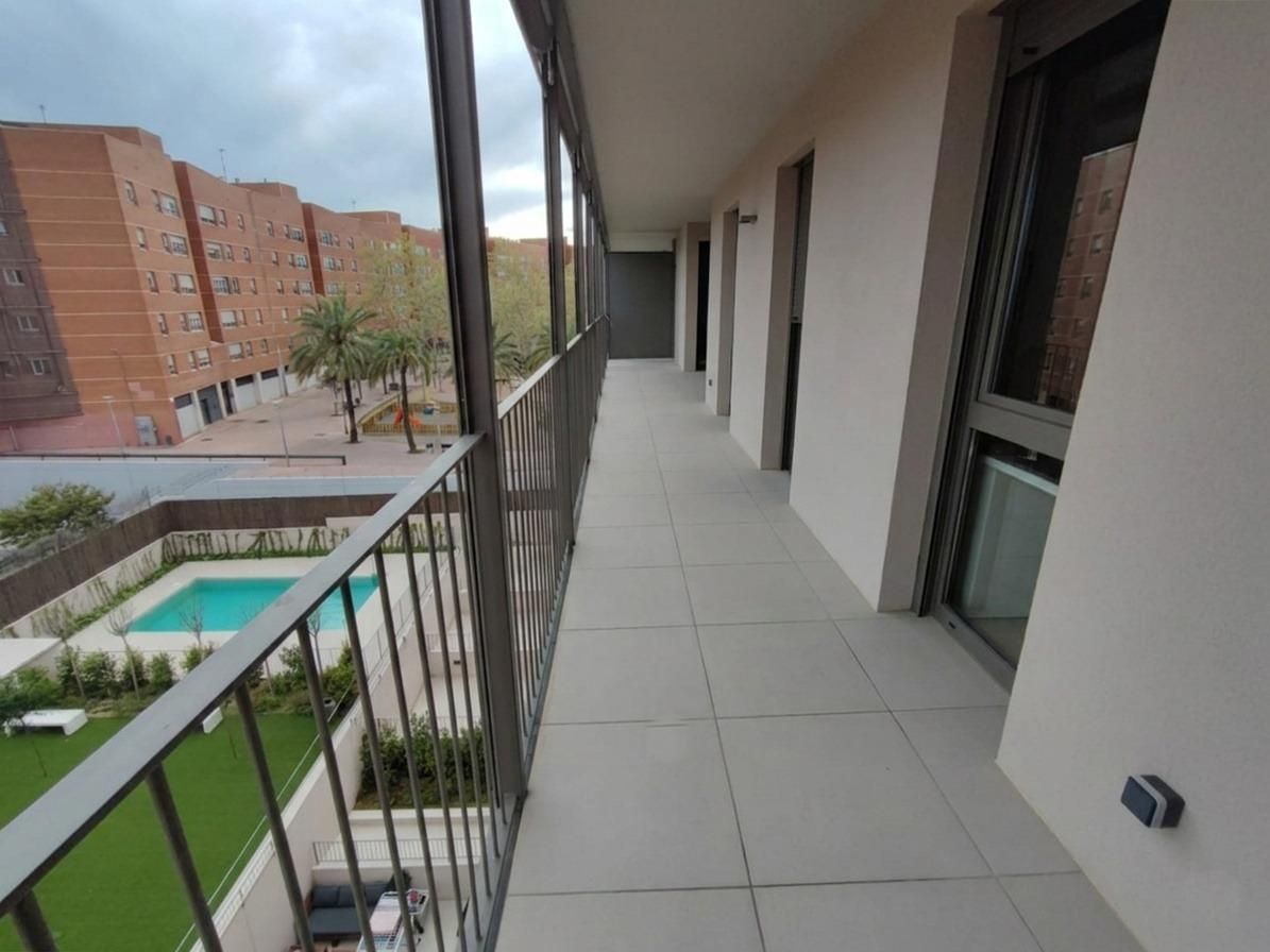 Attic for sale in Sanfeliu