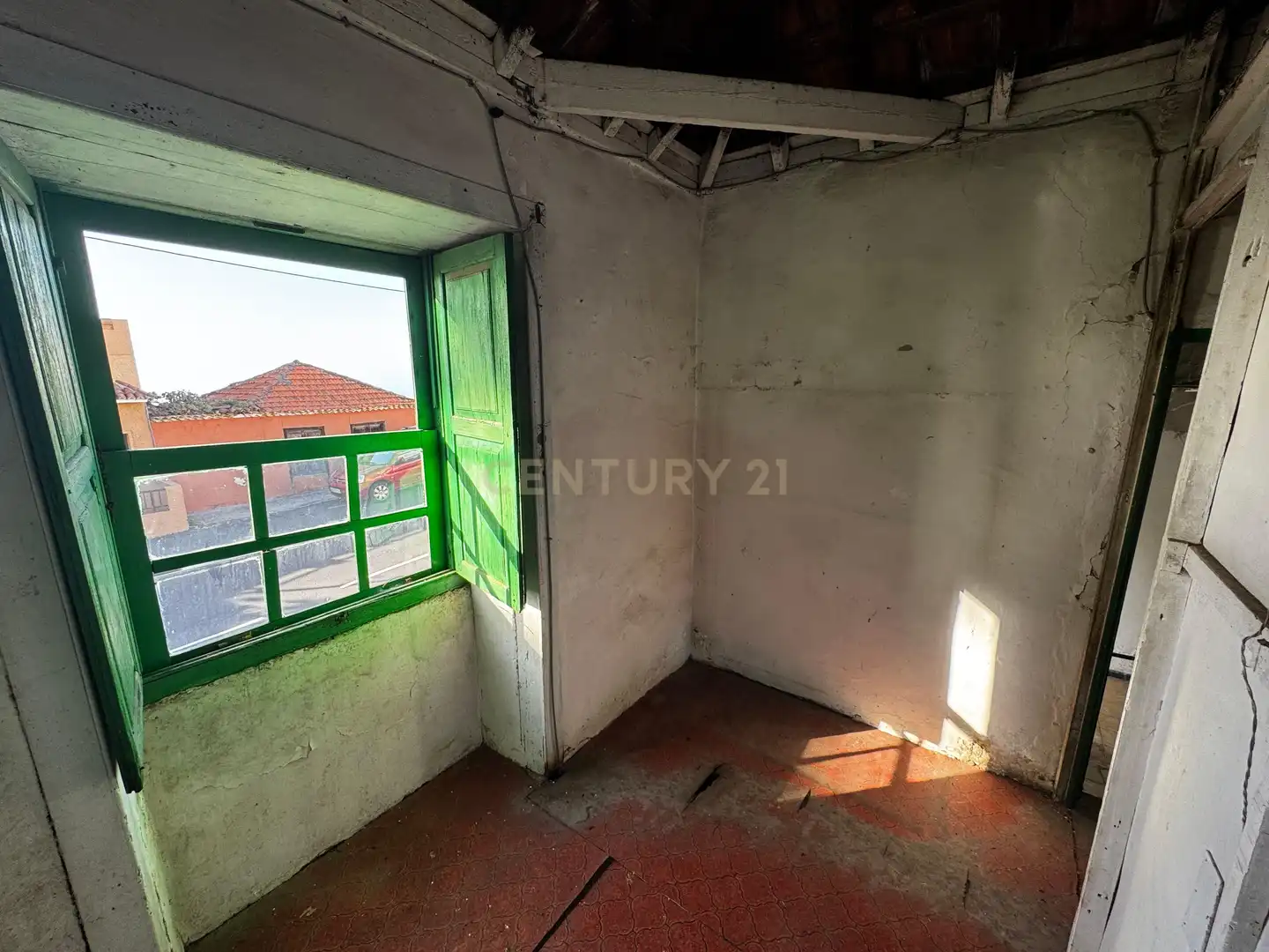 Habitación de Casa o chalet en venta en La Matanza de Acentejo