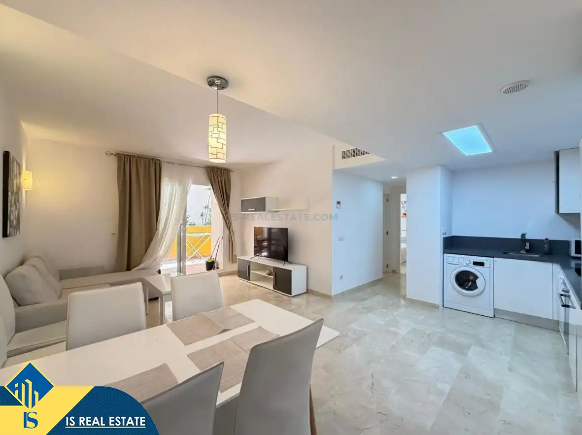 Apartament amb piscina en venda a Playa del Acequión, Náufragos y Rocío del Mar, imagen 10