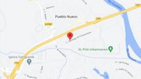 Exterior view of Land for sale in Sotogrande