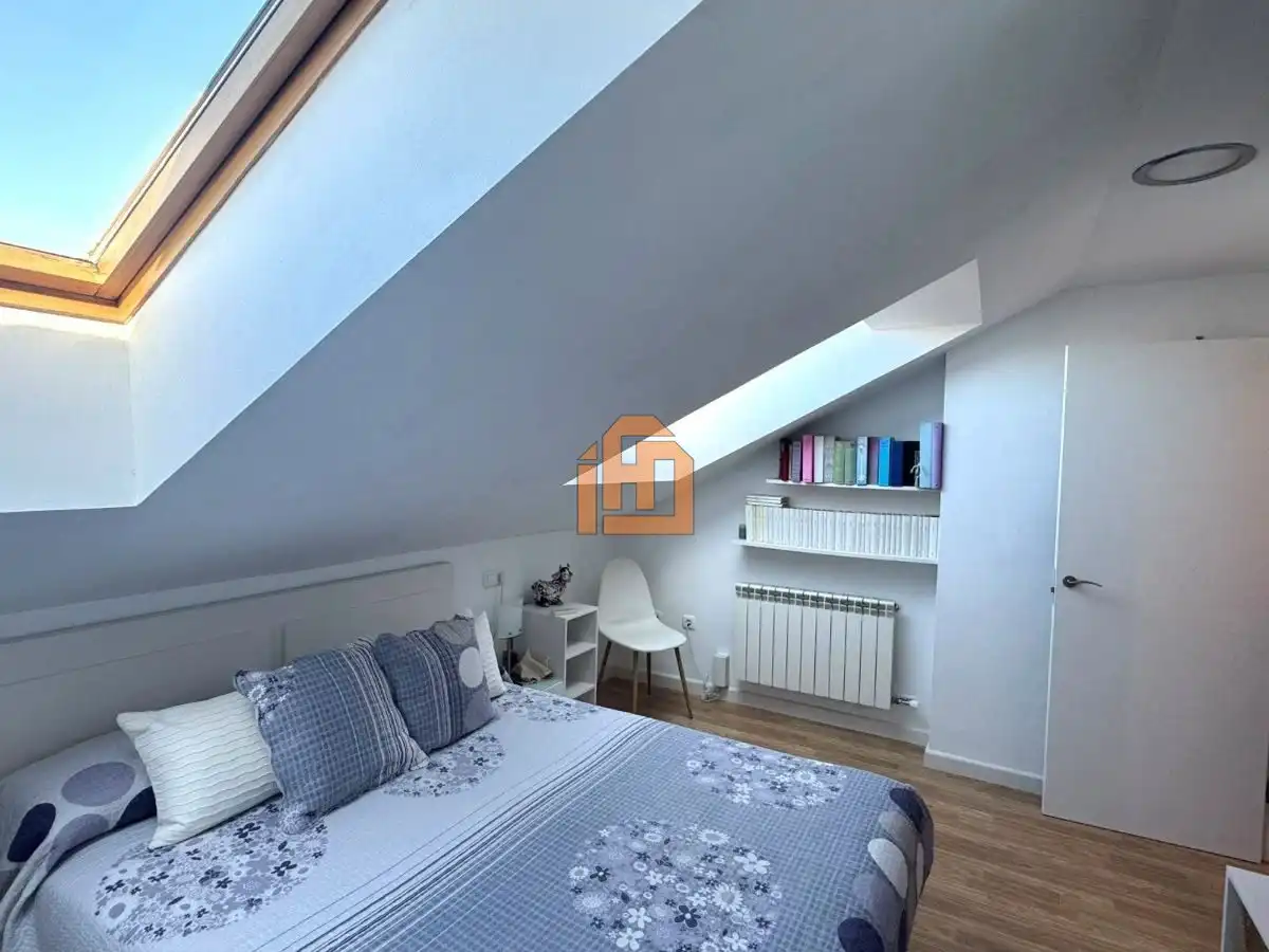 Dúplex con piscina en venta en Calle Juan Ramón Jiménez, imagen 22
