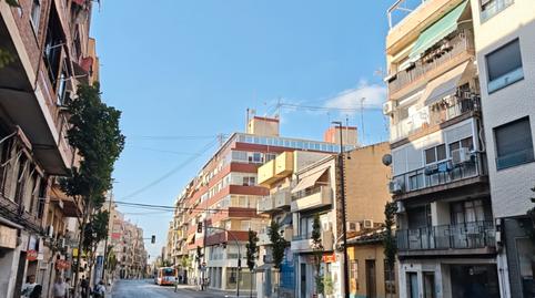 Foto 4 de Piso en venta en Calle del Maestro Alonso, Altozano - Conde Lumiares, Alicante / Alacant