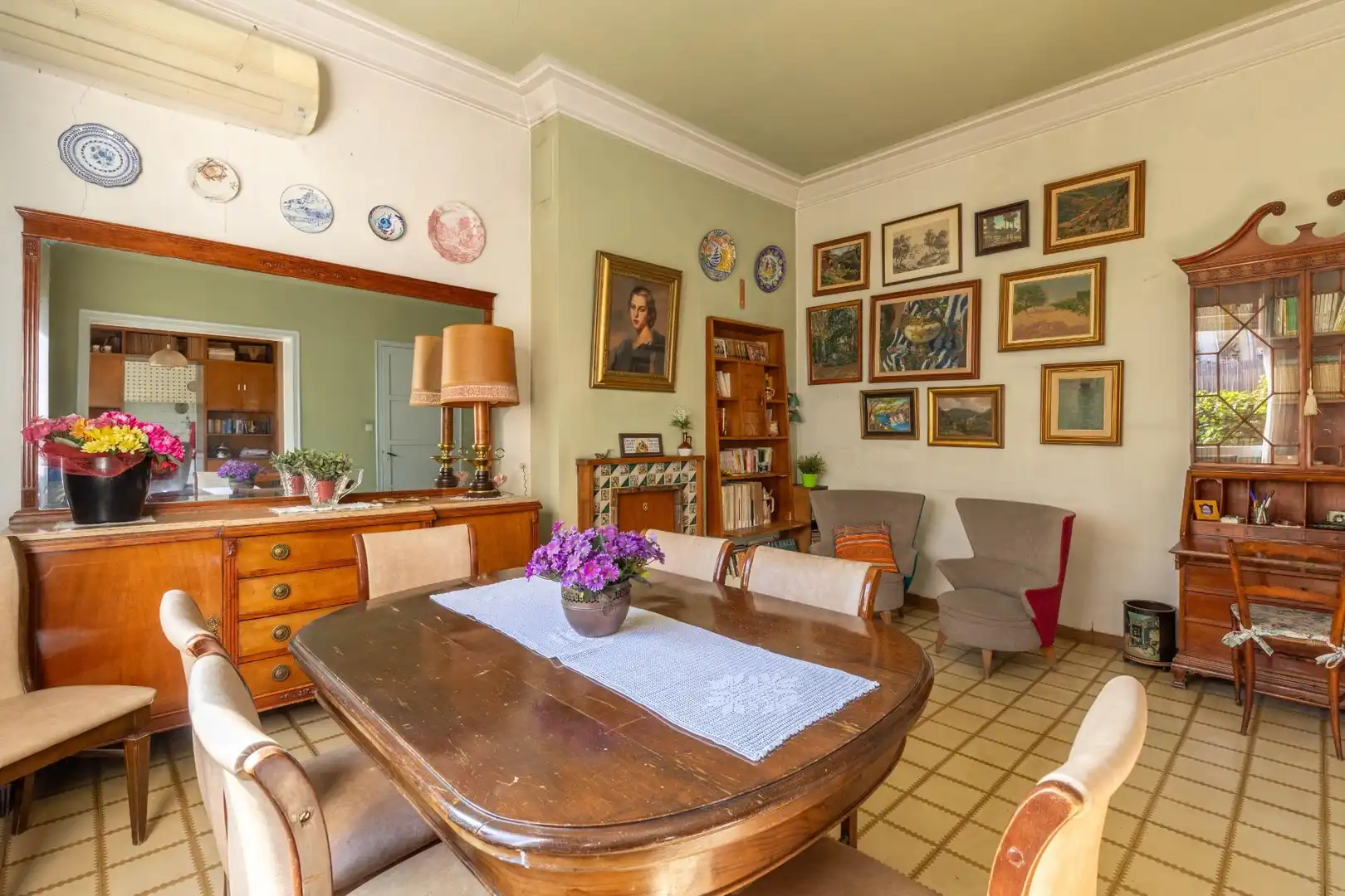 Appartamento con terrazza in vendita a Carrer  Mas Adei 78, imagen 11