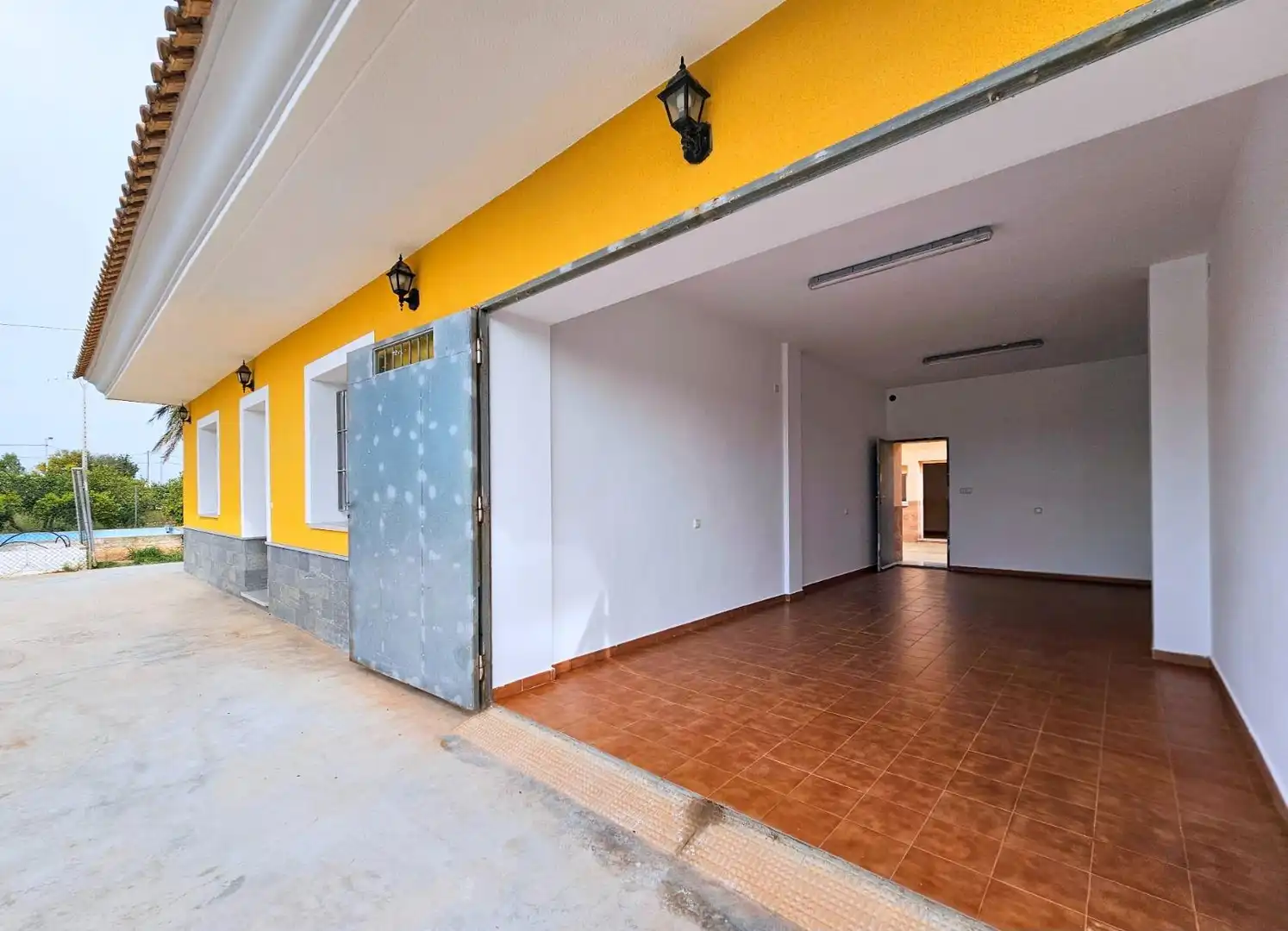 Chalet con piscina en venta en RANDERAS, LAS - DS PALMA 14, imagen 33