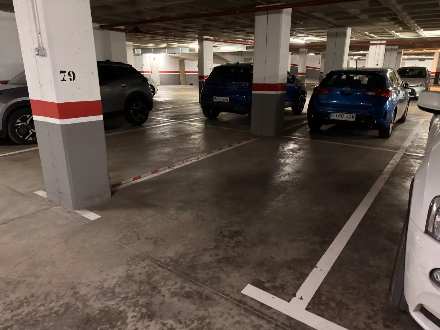 Büro mit Aufzug zur Miete in Carrer Ivars d'Urgell 63, imagen 22