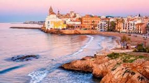 Foto 5 de Apartamento en venta en Els Molins - Pins Vens, Sitges