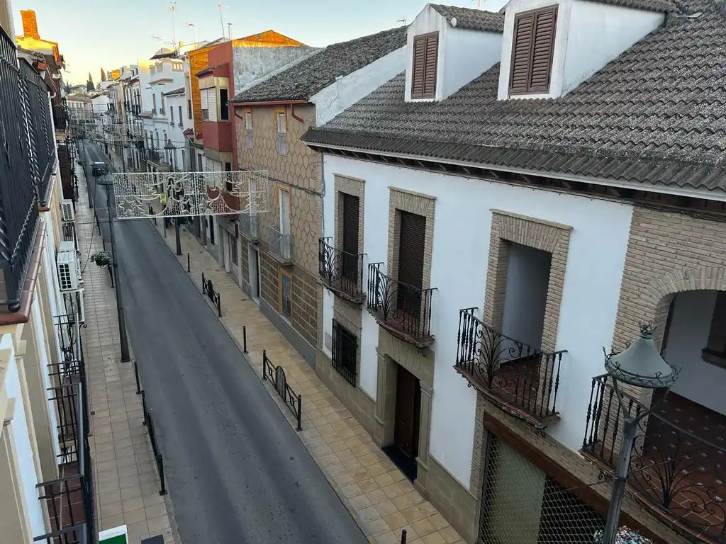 Pis amb terrassa en venda a Calle Duque de la Torre, imagen 18