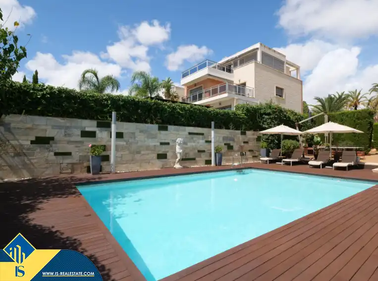 Villa mit Pool zum Verkauf in Playa de San Juan - El Cabo de las Huertas, imagen 19