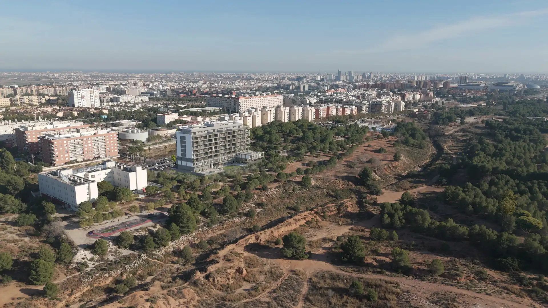 Flat for sale in Carrer Melissa, 42, Valterna