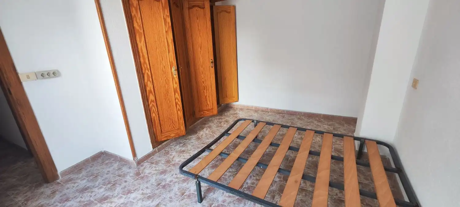 Dormitori de Pis en venda en Castellón de la Plana / Castelló de la Plana amb Terrassa