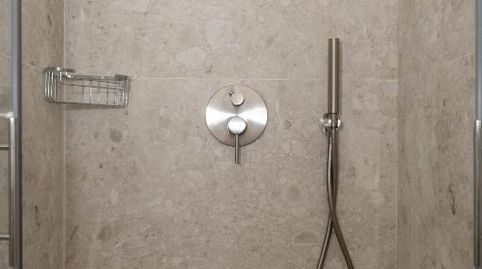 Foto 2 de Apartamento de alquiler en Zona Fernández Ladreda, Pontevedra Capital