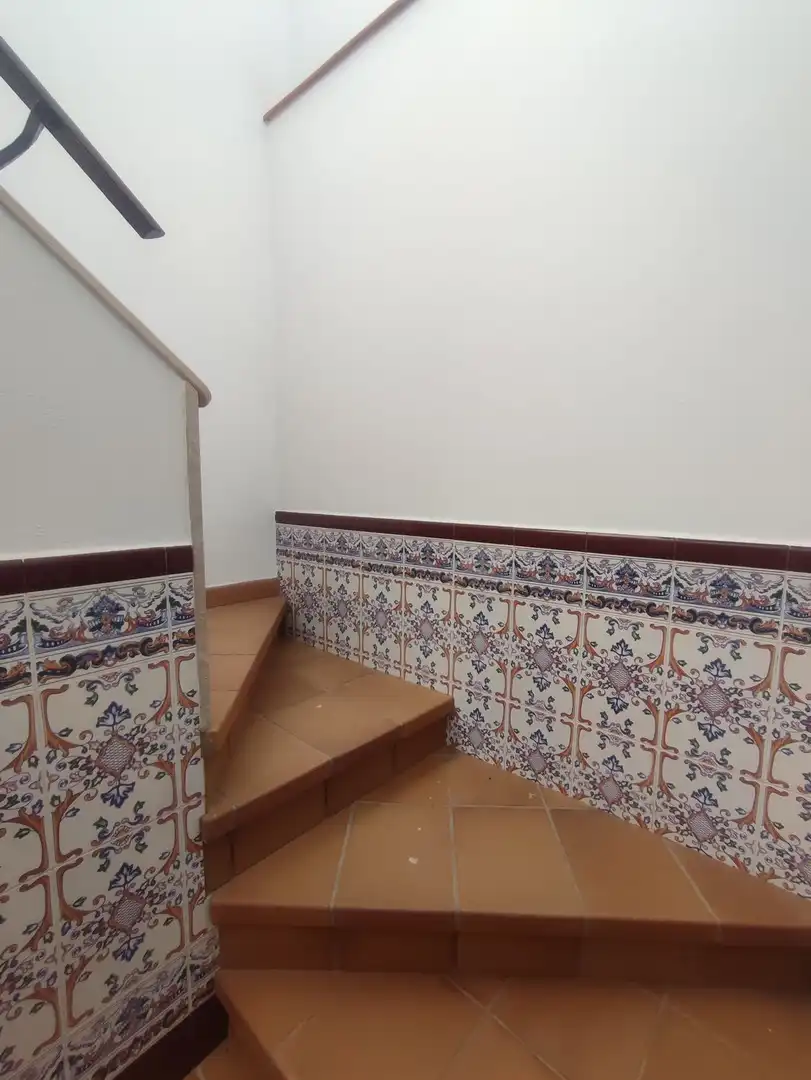Casa o xalet de lloguer en Conil de la Frontera amb Aire condicionat, Calefacció i Terrassa
