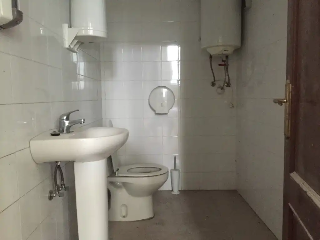 Industrial building for sale in Avenida da Deputación, imagen 8