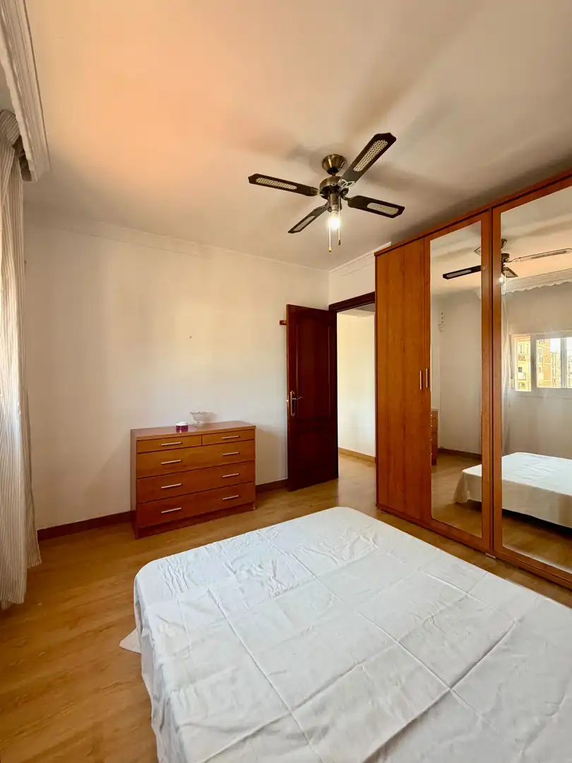Piso con ascensor en venta en Goya, imagen 23