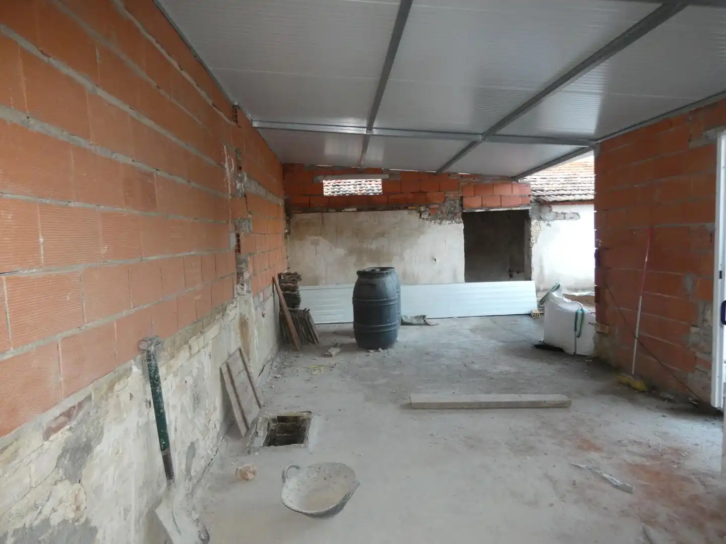 Adosado con terraza en venta en Alguazas, imagen 34
