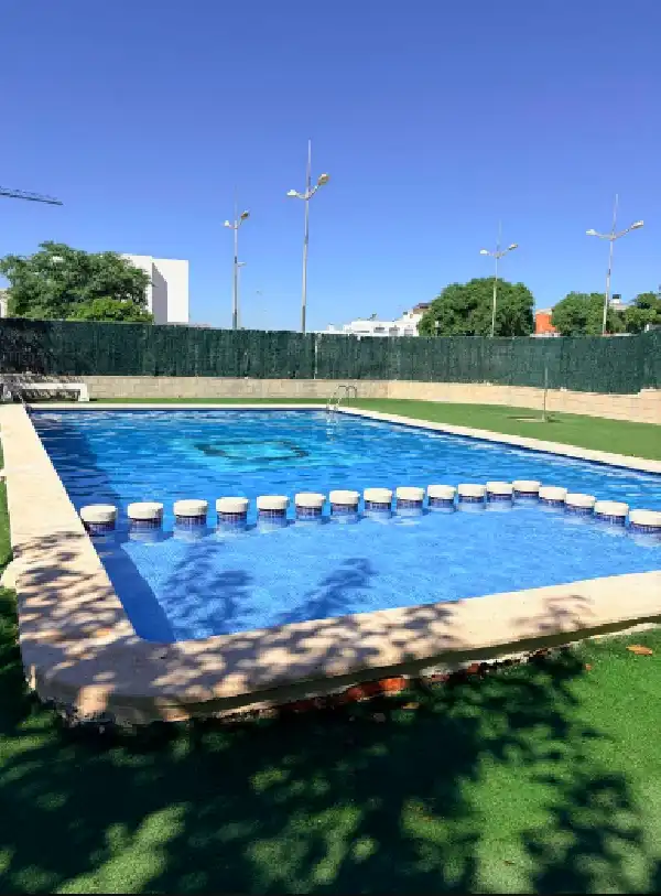 Appartamento con piscina in vendita a Dolores, imagen 2