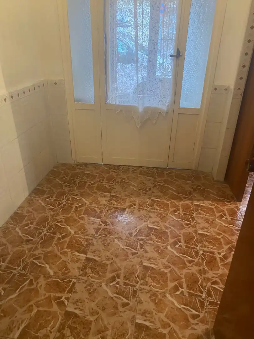 Casa adosada en venda en Alcantarilla amb Terrassa i Moblat