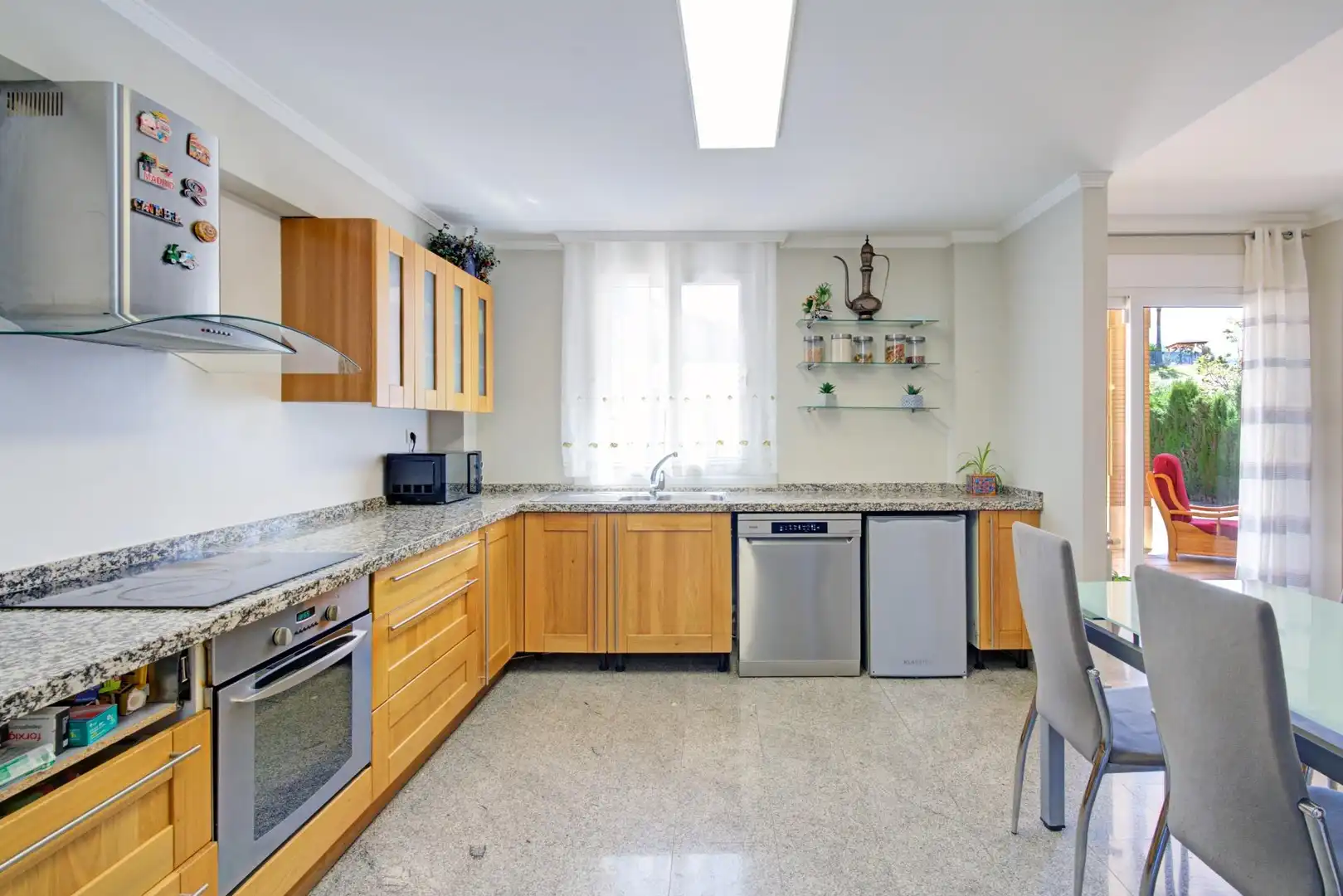 Chalet con piscina en venta en Calle Cañada Real, imagen 26