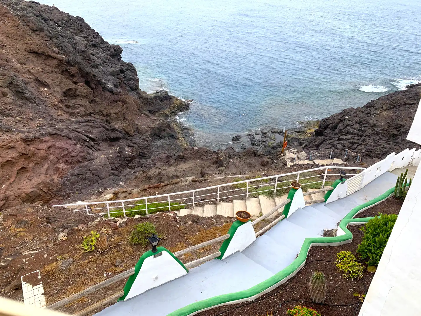 Exterior view of Apartments for sale in Gáldar  with Terrace