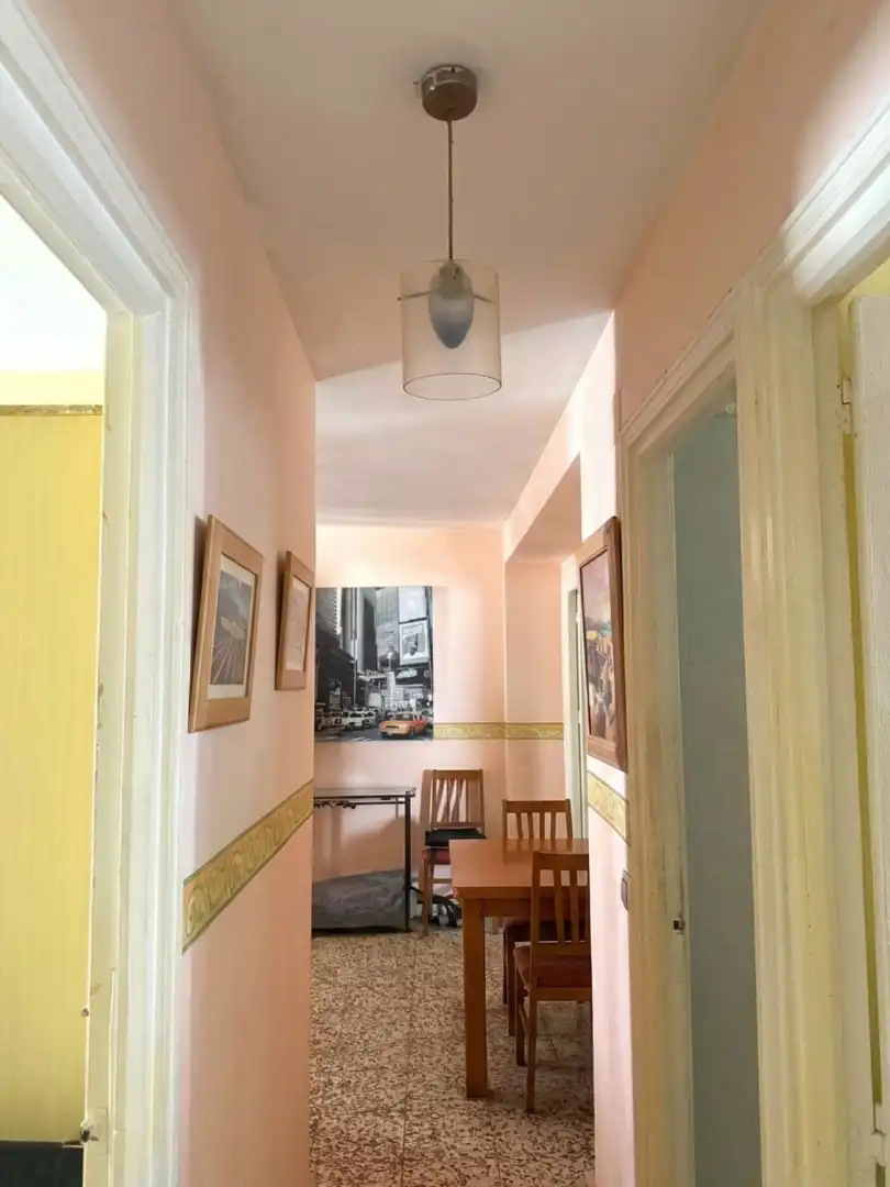 Piso en venta en Málaga