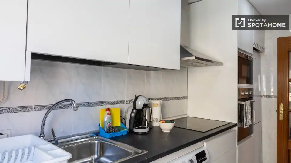 Wohnung zur Miete in Tetuán, imagen 14