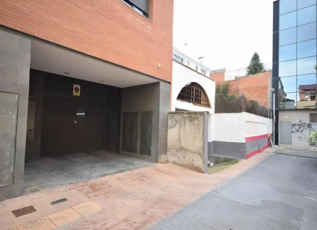 Parkplatz zum Verkauf in MONTSERRAT, imagen 6