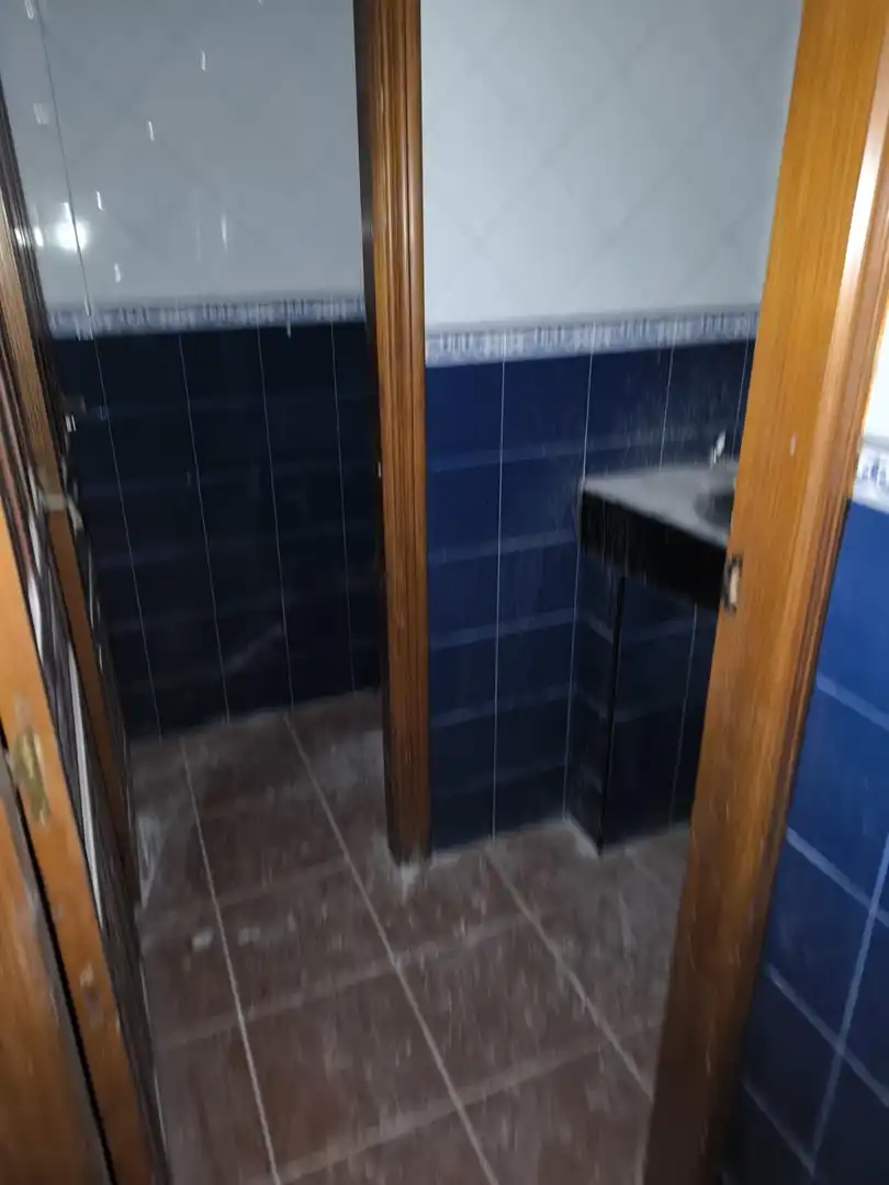 Baño de Local en venta en León Capital 
