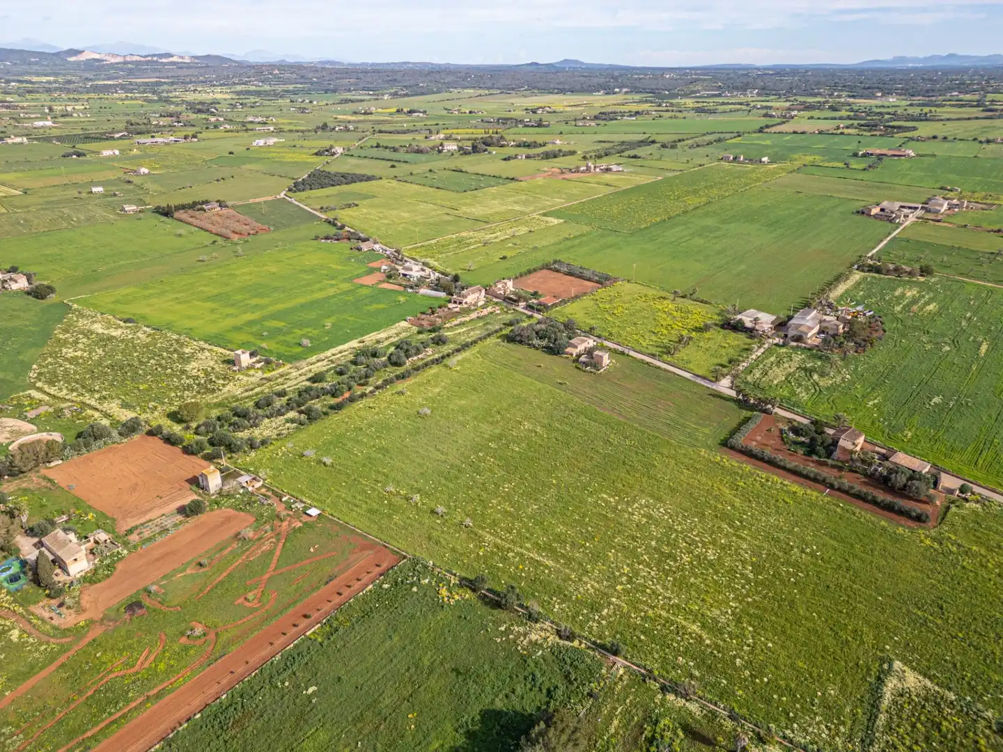 Rustikales Grundstück zum Verkauf in Campos poble, imagen 17