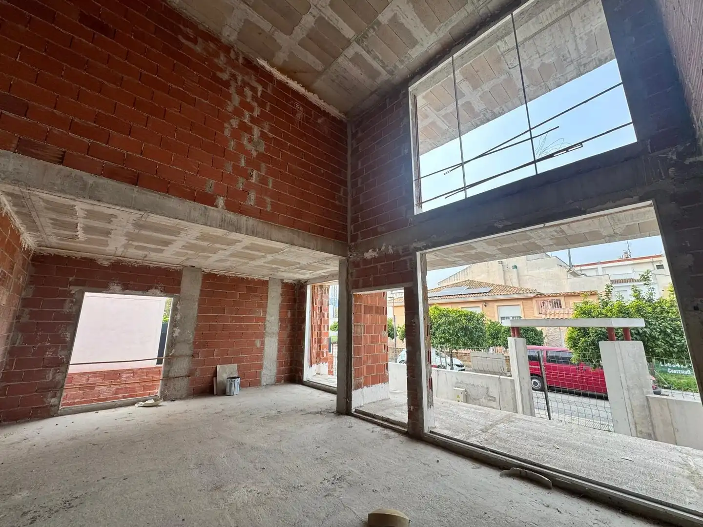 Casa o chalet en venta en Murcia