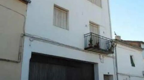 Foto 3 de Piso en venta en Avenida Andalucía, 9, Villacarrillo, Jaén