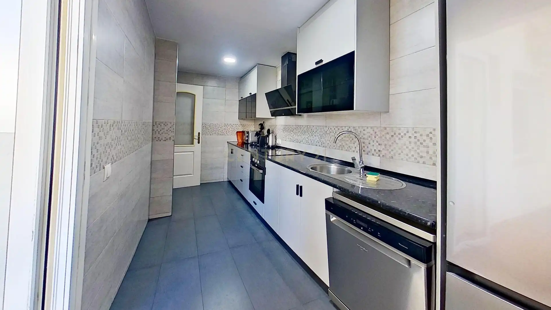 Cocina de Piso en venta en Benalmádena con Aire acondicionado, Trastero y Horno