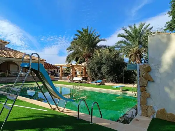 Haus oder Chalet zum Verkauf in Los Ramos