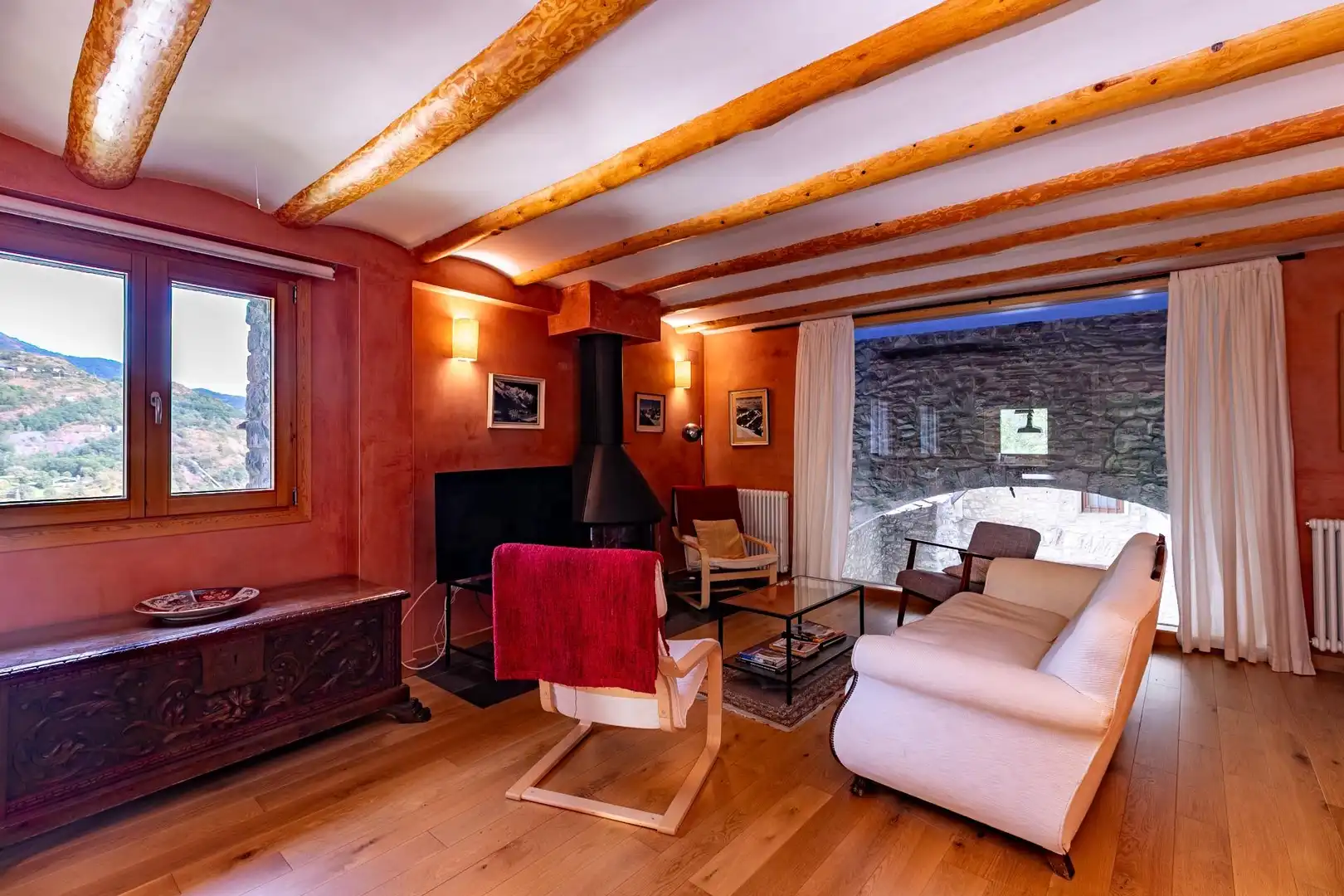 Villa con giardino in vendita a Calle D'ALTO, imagen 6