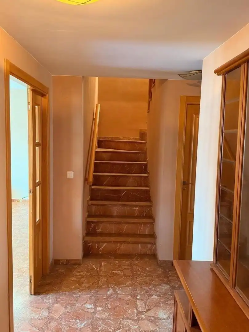 Attic for sale in Vila-real  with Air Conditioner, Terrace and Furnished