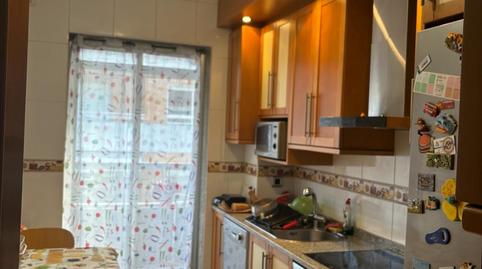 Foto 2 de Pis en venda a Couto, Ourense