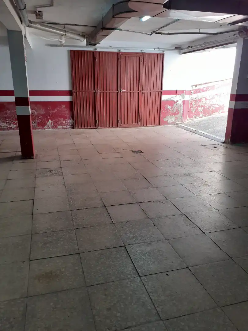 Einzelparkplatz zum Verkauf in Calle de Martinez Oviol, imagen 5
