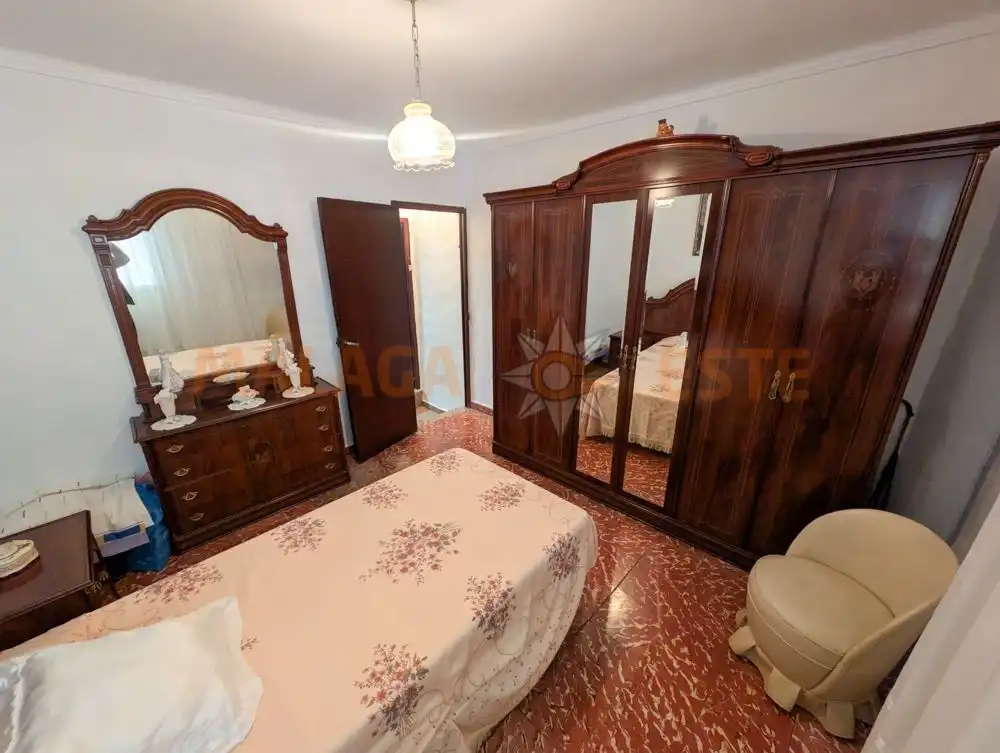 Bedroom of Country homes for sale in Algarrobo  with Terrace