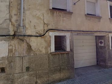 Pis en venda a Carrer Nou de Santa Clara