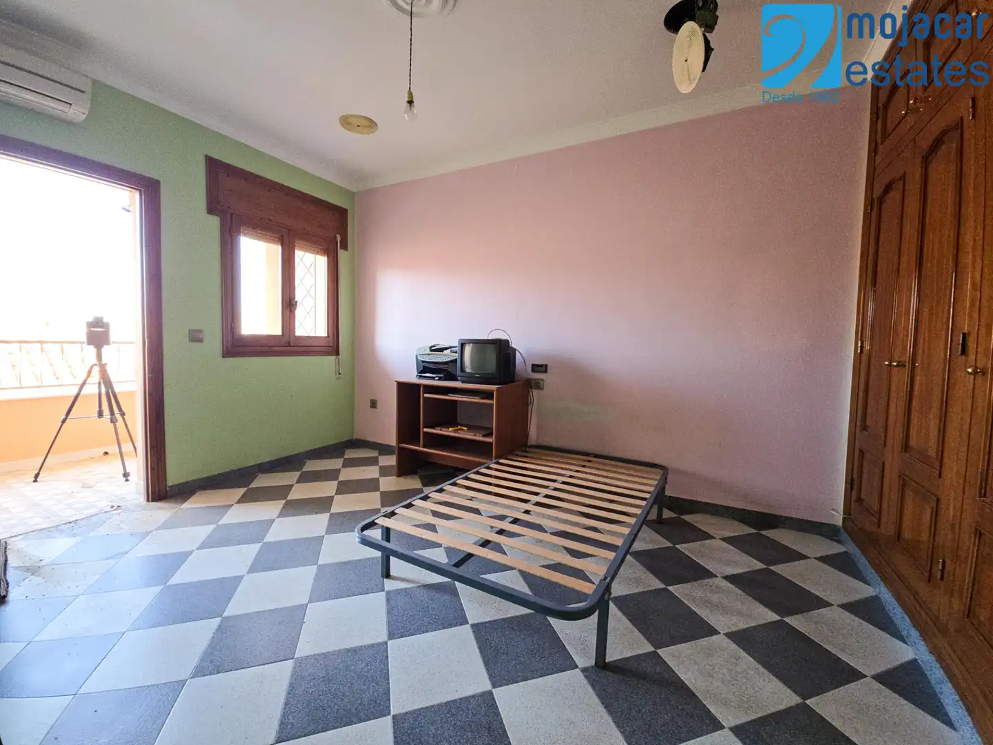 Villa con piscina in vendita a Calle los Algarrobos 3, imagen 21