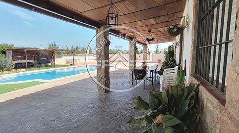 Parc. Rúst. en venta en Cañada Rosal., immagine 3