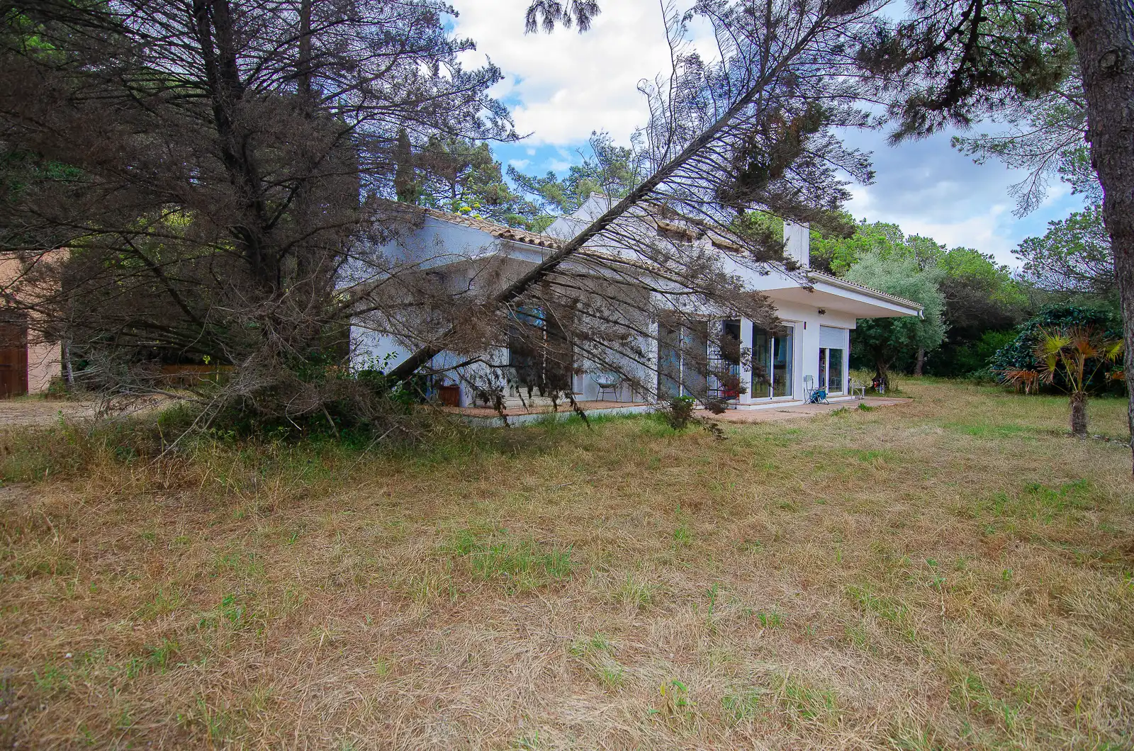 Casa o xalet en venda a Argentona Est