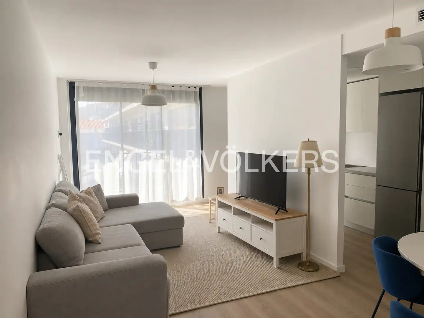 Wohnung mit Terrasse zur Miete in Ponent