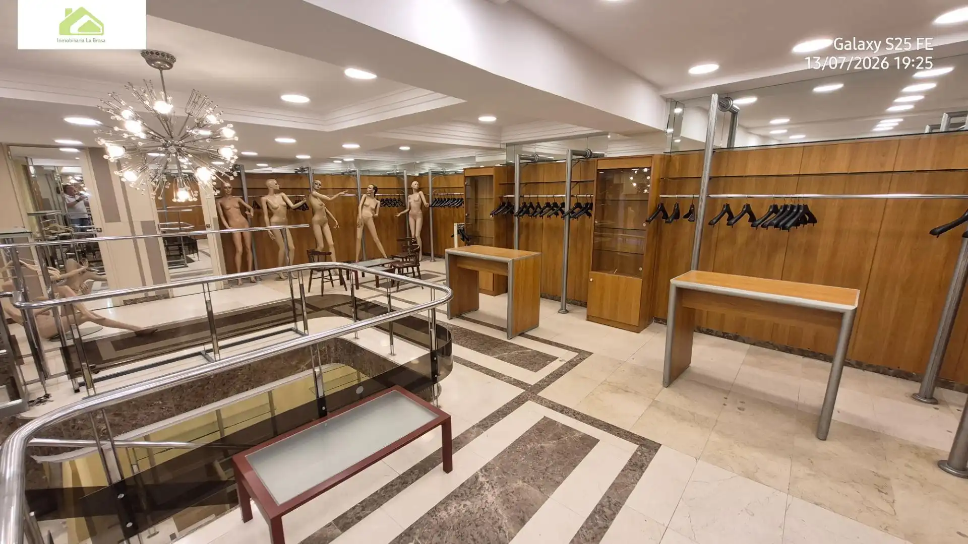Business premises to rent in Casco Antiguo, imagen 6