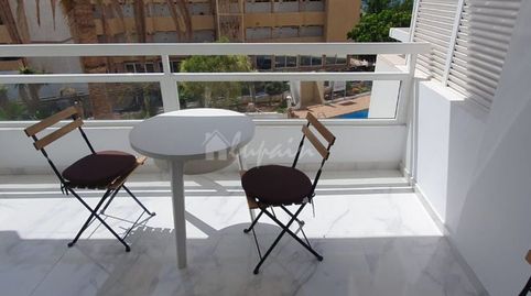 Foto 3 de Estudio en venta en Playa de las Américas, Arona