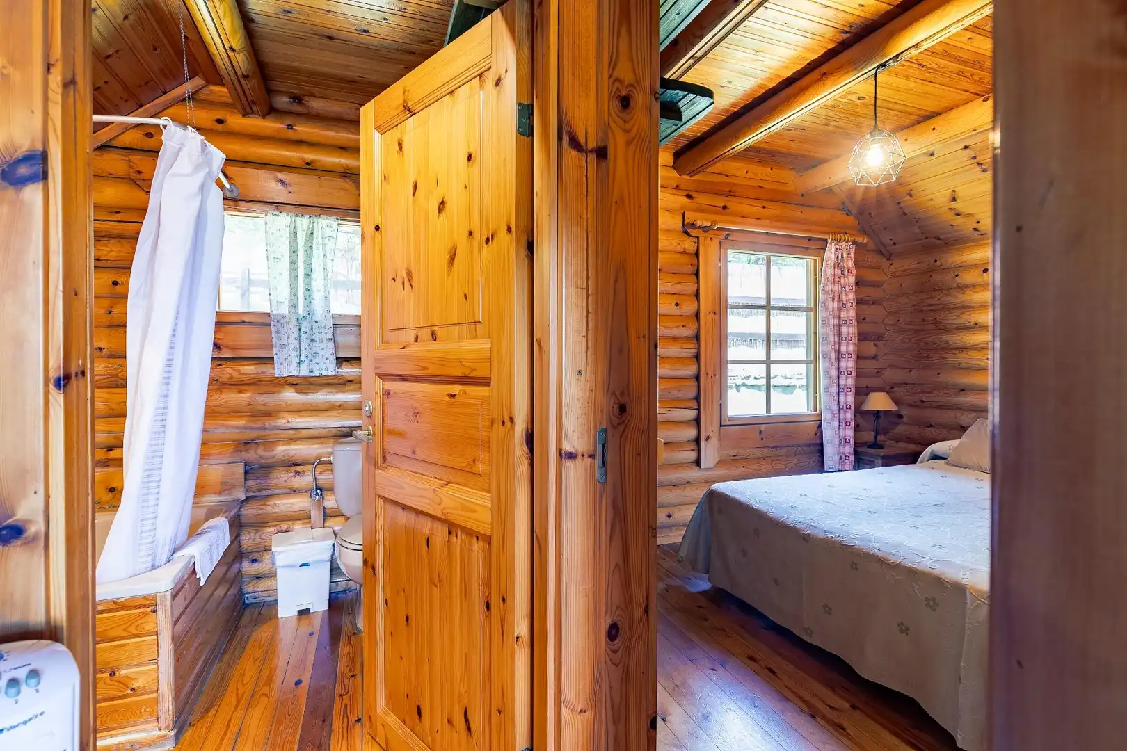 Habitación de Edificio en venta en Fiscal