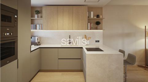 Photo 3 of Apartment for sale in Sant Gervasi i la Bonanova, Barcelona