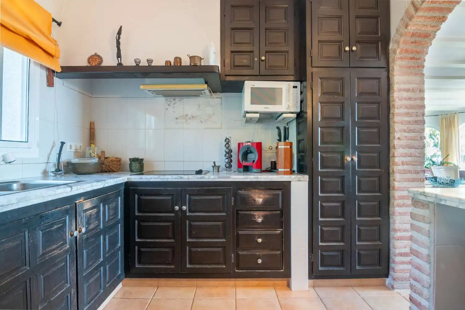 Detached house with pool for sale in Centro, imagen 12