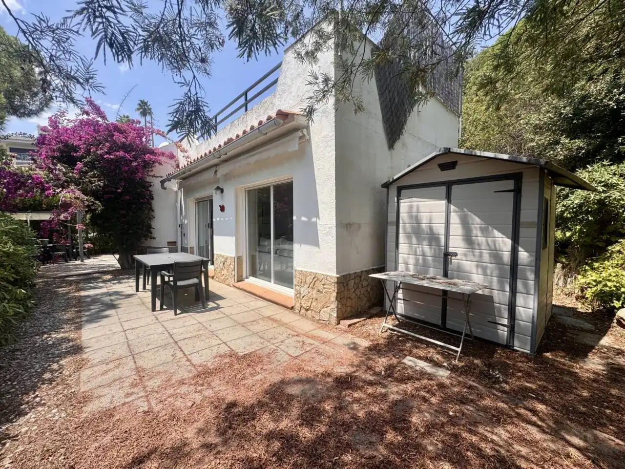 Haus mit Garten zum Verkauf in Canyelles, imagen 38