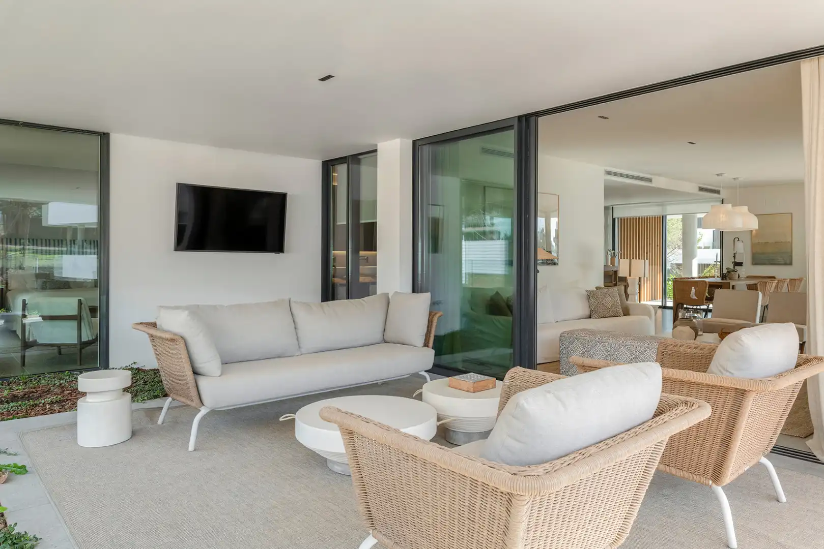 Apartment mit Pool zum Verkauf in Sotogrande Alto, imagen 6